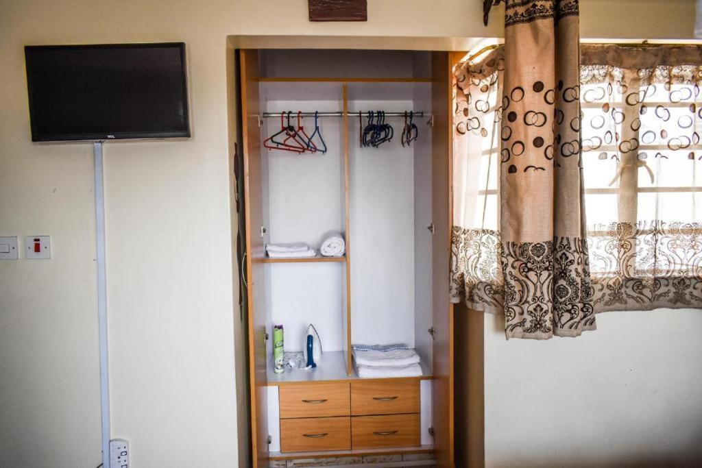 Furnishedapartments Nairobi Exterior foto